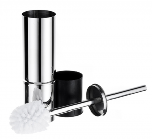 ALLURE GOLD TOILET BRUSH